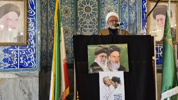 جنگِ رمضان باعثِ فرو پاشی أرکانِ هژمونی آمریکا در غربِ آسیا شد و نشان داد إیران قواعد بازی را دیکته میکند!