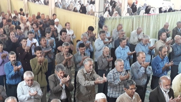 اقتدار نظامى ايران باعث شده تا تهديد نظامى و وقوع جنگ از دستور كار دشمن خارج شود زيرا جمهورى اسلامى و ملت ايران ثابت كرده‏ اند به هر متجاوزى، ضربه بزرگ‏ترى وارد خواهد كرد.