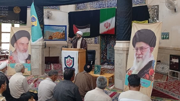 اکنون مهم‌ترین اولویت مسئولین، کنار مردم بودن است؛ شفاف و صادق بودن با مردم است و برای آرامش و اعتماد قلبی مردم افزودن است.اکنون مهم‌ترین اولویت مسئولین، کنار مردم بودن است؛ شفاف و صادق بودن با مردم است و برای آرامش و اعتماد قلبی مردم افزودن است.