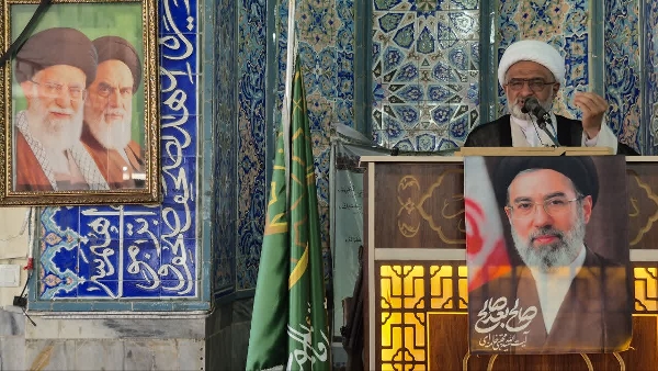 إرجاعِ پروندۀ به شورای أمنیت نه نشان‌ دهندۀ قدرت بلکه نشان ‌دهندۀ «بُن‌ بستِ دیپلماتیکِ» آنهاست.