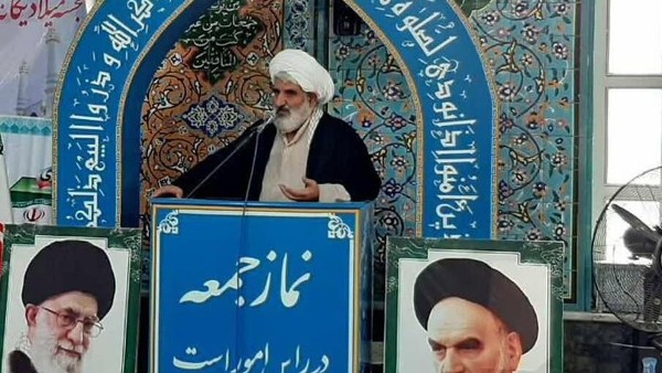 دولت  سیزدهم باید دولت وفاق ملی باشد به گزارش خبرگزاری تسنیم از نطنز، حجت الاسلام علیرضا قاسمی قاسمی در خطبه‌های نماز جمعه ضمن گرامیداشت هفته دولت و شهیدان رجایی و باهنر اظهار داشت: شهیدان رجایی و باهنر حقیقتاً الگوی دولتمردان مردمی و مکتبی بسیجی و انقلابی و ولایی و جهادی بودند که باید سنت و سیره و روش آنان همواره مورد توجه دولتمردان قرار گیرد