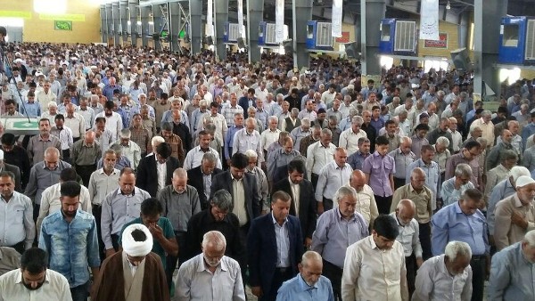 باتقویت بنیه اقتصادی درداخل به جنگ باکفر برویم .