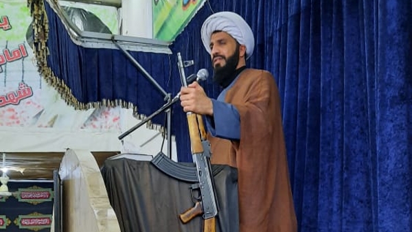 عمل به شعار سال از سوی مقام معظم رهبری کلید همه مشکلات اقتصادی است