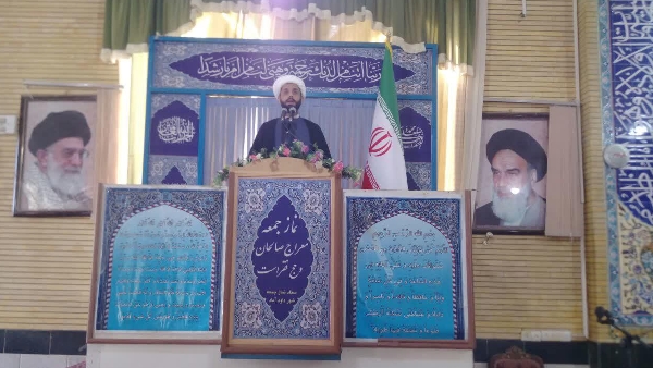 جهاد نوجوانان، جدیت در علم آموزی است