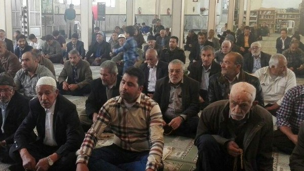 سفارشات امام جواد علیه السلام