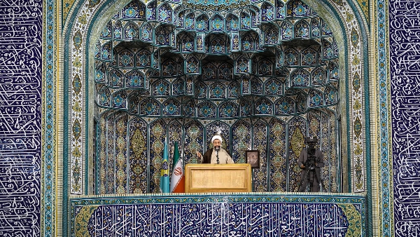 داخلی‌های آمریکا هنوز روز جمعه در خوابند