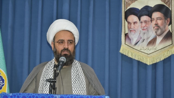 دشمن امروز همان اهداف جنگ تحمیلی را با ابزارهای جدید دنبال می‌کند