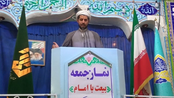 مردم در فتنه 1401 منافقین کشور را شناختند