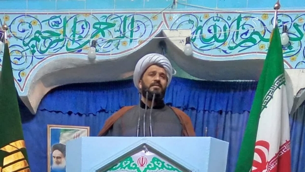 دشمن در برنامه ریزی 1402 شکست کامل خورد