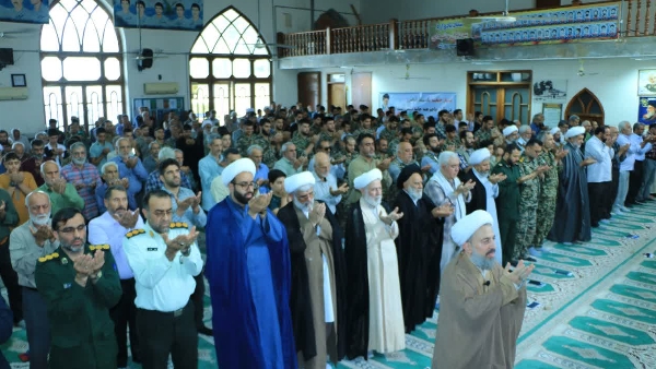 از سکوتی که عبادت است تا وحدتی که نجات‌بخش امت است