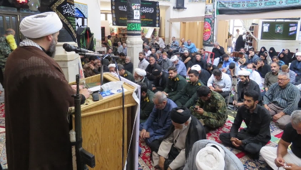 دوران ۶ ساله امامت امام حسن عسکری علیه السلام به دلیل تأثیرگذاری و موفقیت بالا ، موجب فشار بر دستگاه ظلم بنی العباس و در نتیجه اقدام آنها برای شهادت آن امام با عظمت شد .