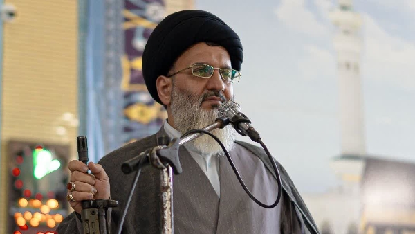 وحدت حول‌محور ایمان ومیهن