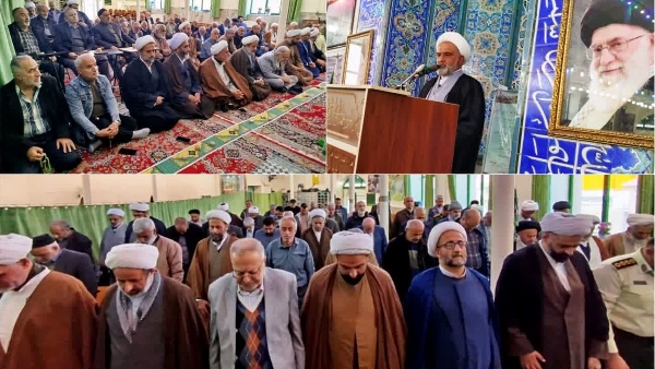 بقول معروف: «أگر صلح میخواهی آماده جنگ باش».