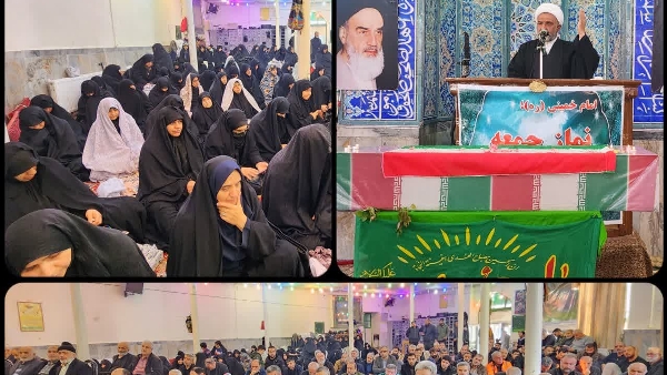 إمروز فاطمیه فقط صِرفِ گریه و عزاداریِ تنها نیست فاطمیه یعنی در برابر ظلمها و ناعدالتیها و دفاعِ از ولی و رهبرت باید تمام قد بایستی و کسی إینکار را میکند که خون فاطمی در رگهایش جریان داشته باشد. حضرت زهرا با جهادِ بُکاء و گریه، حقِ آلُ الله را أداء کرد