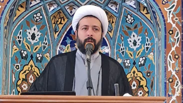 مدیران کشور مراقب پروژه شیطانی آمریکا و رژیم صهیونیستی در محدود کردن گذرگاه‌های کشورباشند