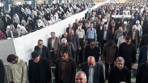 خطیب جمعه رفسنجان: احزاب سیاسی در دانشگاه جایی ندارند