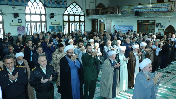 زن در مکتب فاطمه سلام الله علیها مایه قوام خانواده و جامعه است