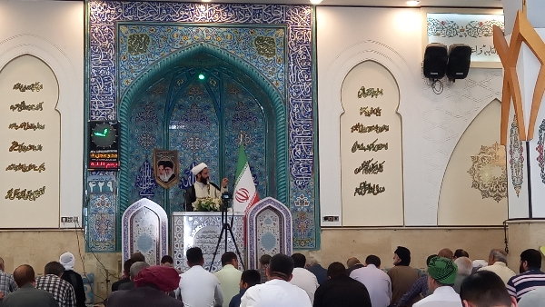 مسئولانی که وعده های توخالی می‌دهند، باید از سمت خود برکنار شوند