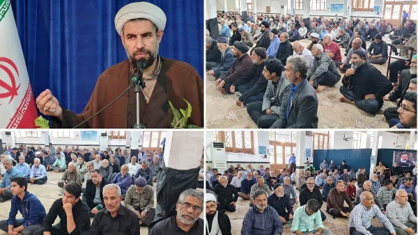 امام جواد و جمعیت