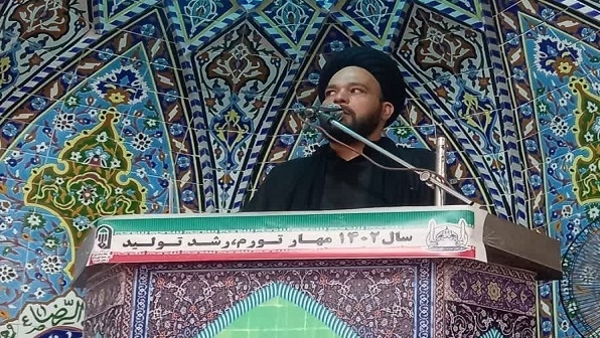 امام حسین (ع) علت قیام خود را بیان میکنند که من برای هوای نفس و برای فساد بر روی زمین یا برای ظلم و ستم و از روی قدرت خواهی قیام نکردم