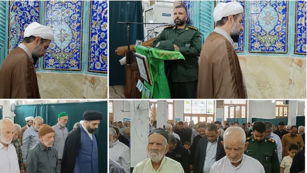 هفته دفاع مقدس وجهاداصغر وجنگ