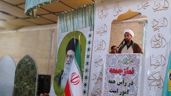 امام جمعه ارزوئیه: تقوا زمینه ساز ظهور امام زمان عج است