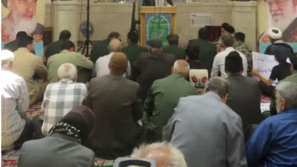 مردم ستون حکومت و مهترین رکن از ارکان حاکمیت اسلام محسوب میشوند