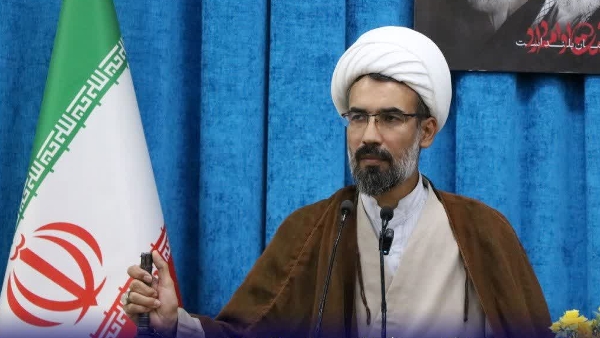 امید به رحمت الهی