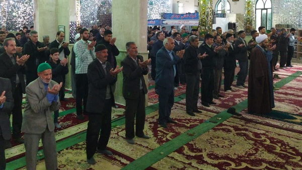 درسهای ماه مبارک رمضان