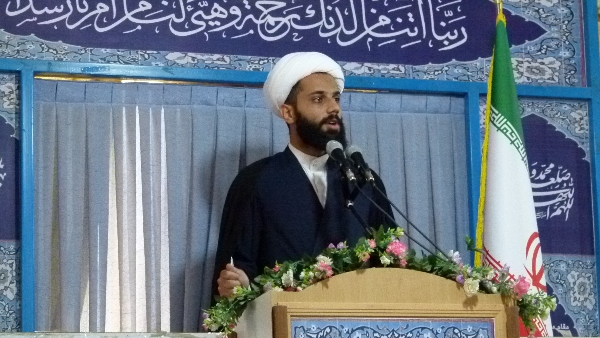 واقعه غدیر خم در داودآباد بازسازی می‌شود
