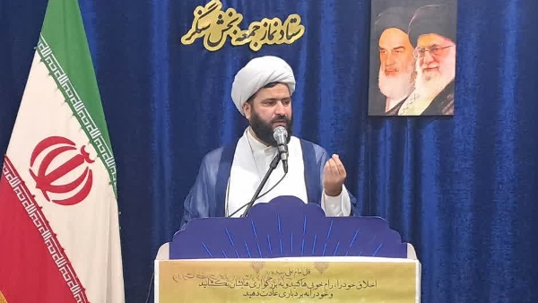 حاج‌قاسم الگوی عملیاتی گفتمان حقیقی جمهوری اسلامی است