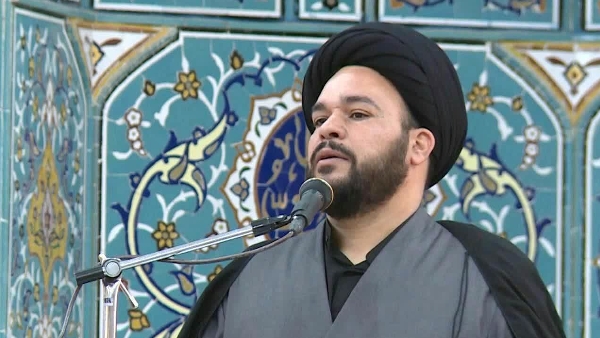 روز مقاومت و ایثار