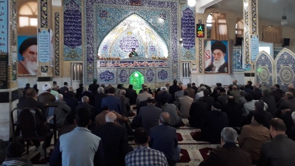 اگر افراد رد صلاحیت شدند معنایش این نیست آدم های بدی هستند بلکه شورای نگهبان تشخیص داده است که برای این کار خوب نیستند.
