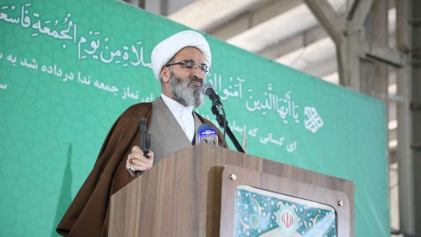 ملت ایران، یوم‌الله دیگری به یوم‌الله های انقلاب اسلامی اضافه کرد/ بزرگنمایی نارضایتی‌ها، تضعیف امنیت ملی و جهت‌دهی رسانه‌ای؛ اضلاع جنگ ترکیبی اخیر بود/ خشونت اغتشاشات اخیر، داعش‌وار و حتی فراتر از آن بود/ کسی که با سلاح‌های سرد و گرم وارد صحنه می‌شود و عربده‌کشی می‌کند اغتشاشگر است، نه معترض