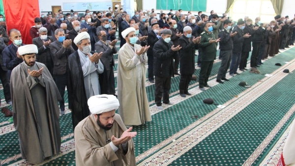 موضوع خطبه اول .وجوب ردامانت ..خطبه دوم کارنامه صدروزه دولت سیزدهم.ومشکلات کشور.طرح مسکن ملی .وسخنان جوبایدن درباره حمله به ایران