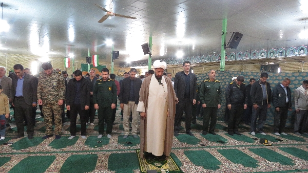 ایران قدرتمند است