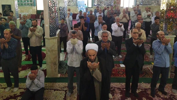 عید مباهله