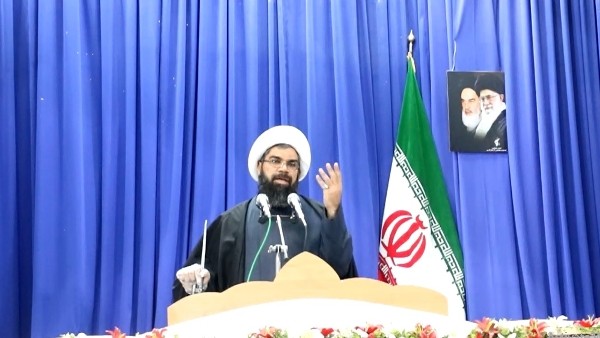 شهادت امام جعفرصادق(ع)/ تشکر از نمایندگان عزیز مردم سیستان/ طرح تقسیم استان/نشانه های بلوغ سیاسی جامعه/اقتدار ایران اسلامی حاصل روحیه انقلابی /هفته جهادکشاورزی