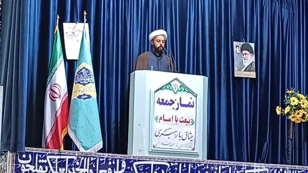 ماه رمضان ماه فرصت استفاده از قران کریم است