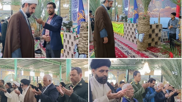 حضرت زینب سلام الله علیها وخصائص ایشان