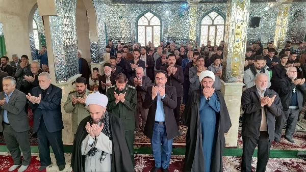 ماه رجب ماه خدا است