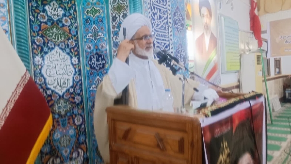 عقل که ظرف دانش است پر شدنی نیست (حکمت/204)