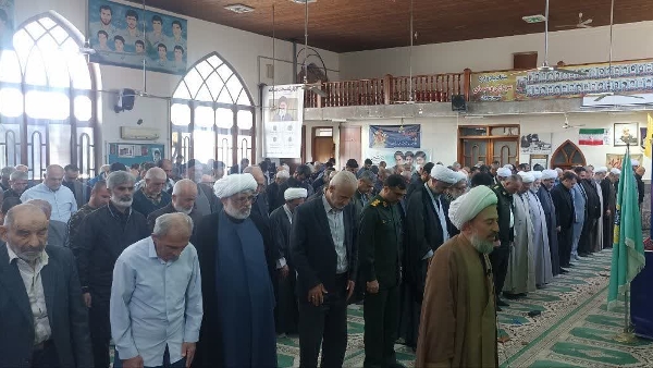 اقتصاد مقاومتی، وحدت ملی و امنیت؛ راهبرد پیروزی در منطقه و سال 1405