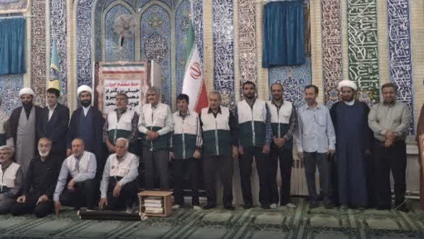 از حسادت تا آرامش