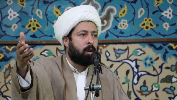 موضوع اسراف درخطبه اول .ومناسبتهای هفته ازدواج حضرت علی ع وفاطمه س.وقیام خونین مسجدگوهرشاد