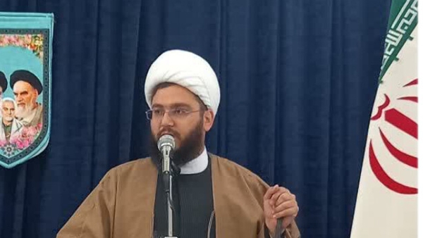 رمضان نردبان تقوا