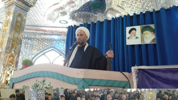 عوامل پیروزی در اسلام.