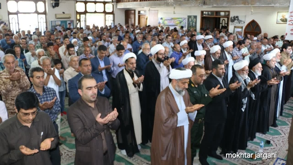 از مباهله‌ی دیروز تا مقاومت امروز؛ تمام ایمان در مصاف با تمام کفر