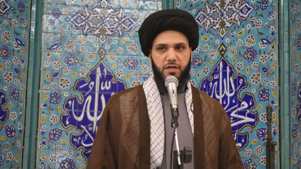 جمهوری اسلامی ایران قرارگاه و سنگر تمام اسلام است