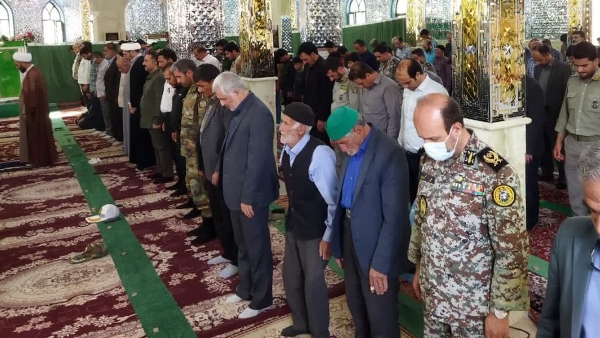 ویژگی های پیامبر صلی الله علیه و آله وسلم